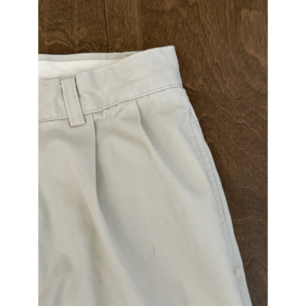 Polo by Ralph Lauren Cream Khaki Chinos